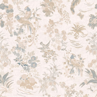 campbell-floral-ralph-lauren-frl5157-03 - Ralph Lauren Fabric Fabric