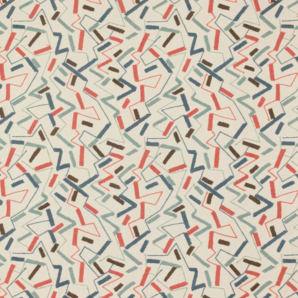 Stratosphere â Rosewater - RM Coco Fabric