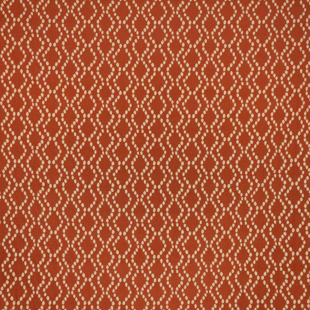 Dapple Trellis – Paprika