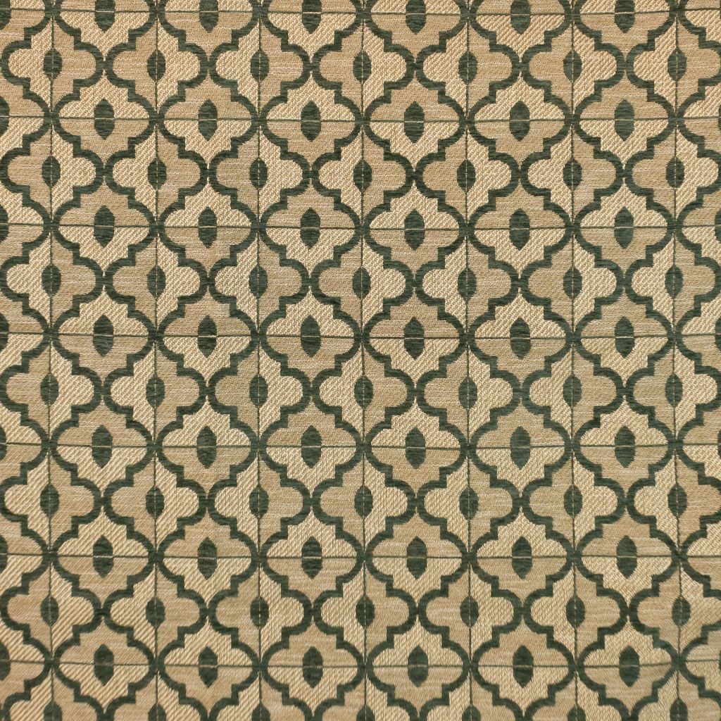 Etruscan Trellis â Jade