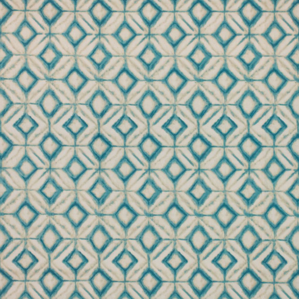 Diamond Mirage – Verdigris - RM Coco Fabric