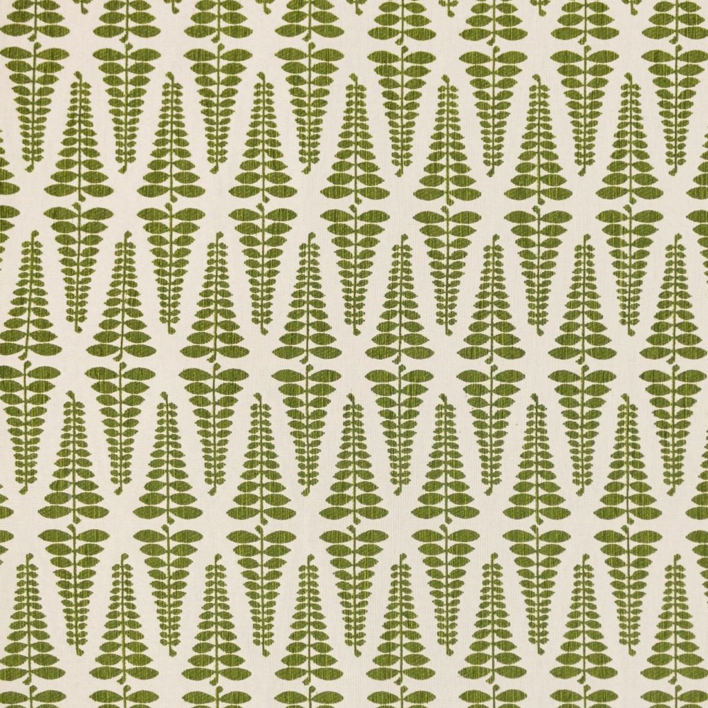 Vauxhall Gardens â Leaf - RM Coco Fabric