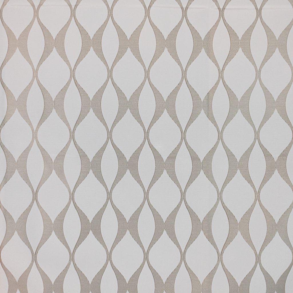 Maracay Trellis â Travertine - RM Coco Fabric
