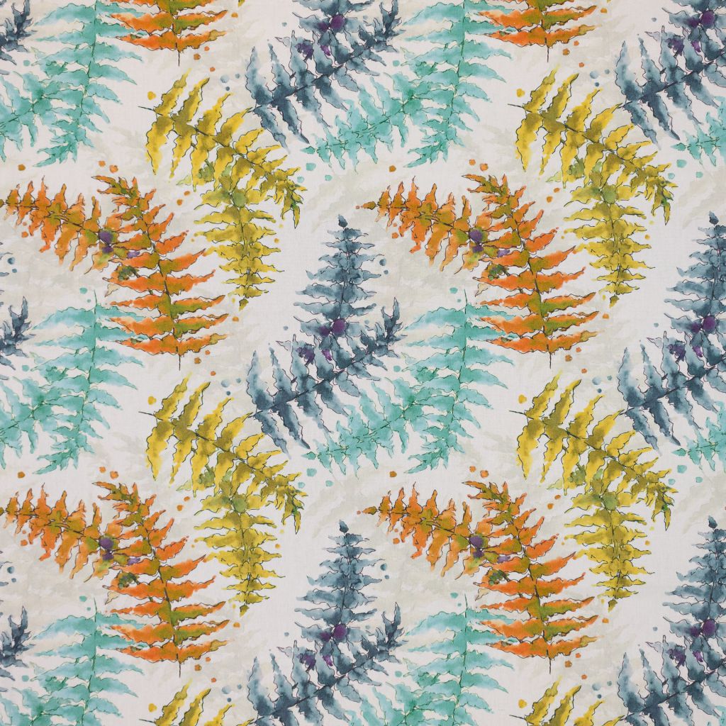 Fern Garden – Nectar