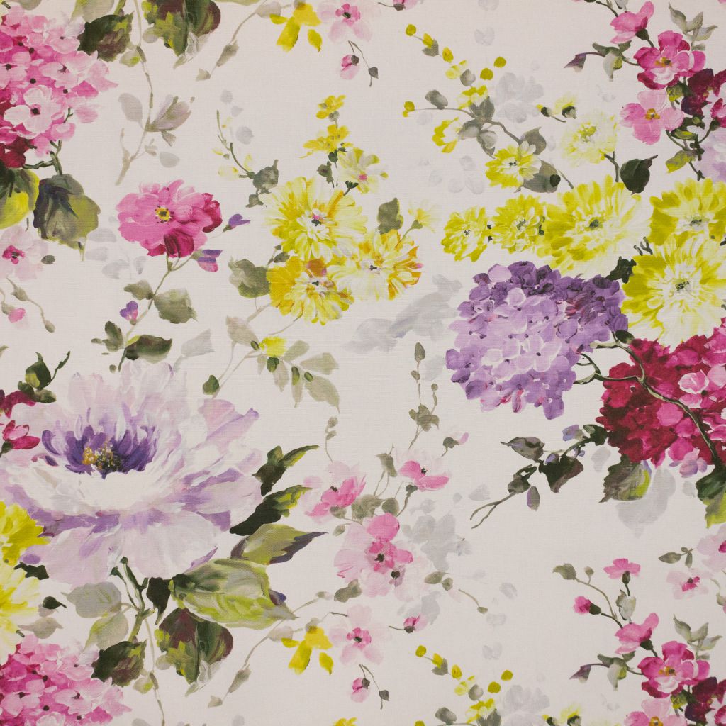 Chelsea Garden â Spring
