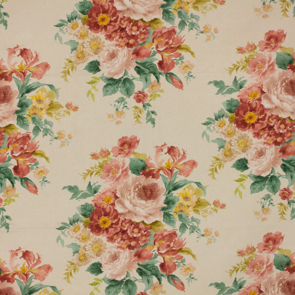 Alison – Spring - RM Coco Fabric