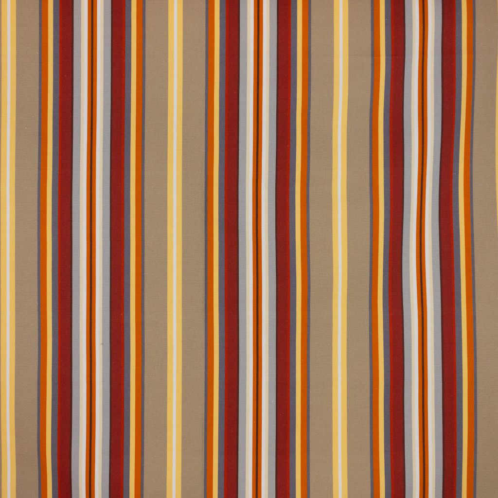 Finnimore Stripe â Spice - RM Coco Fabric