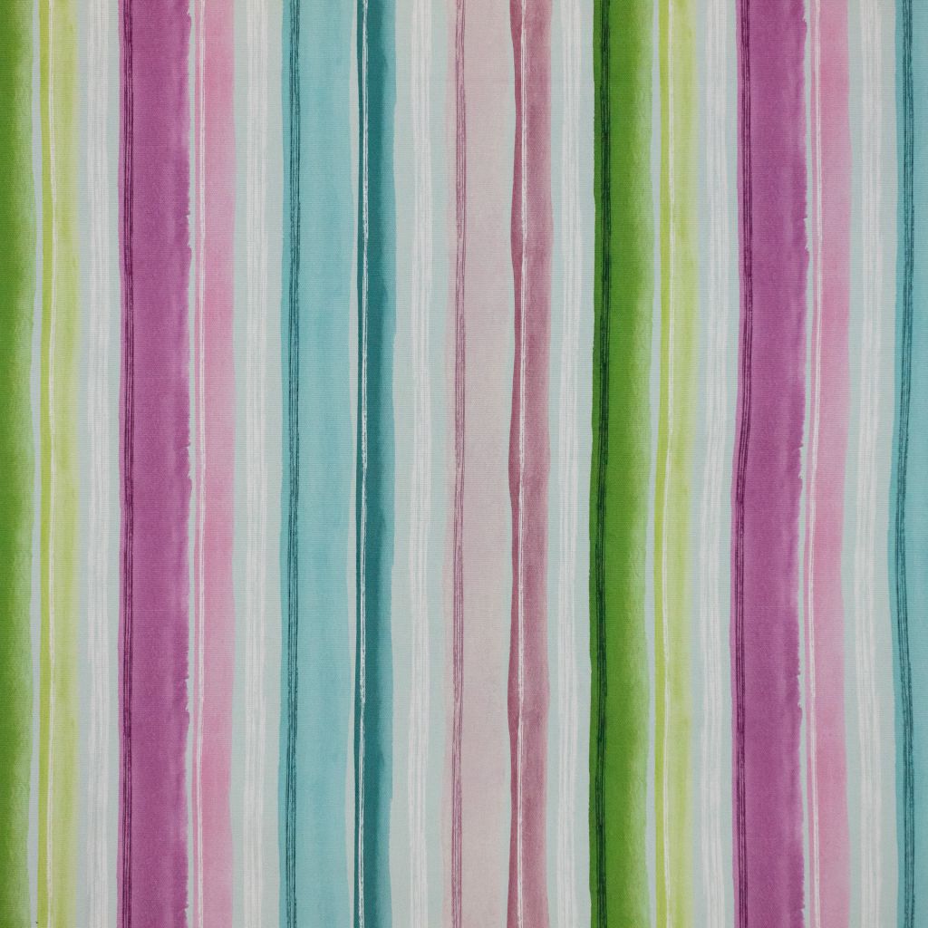 Rose Hill Stripe â Cornflower
