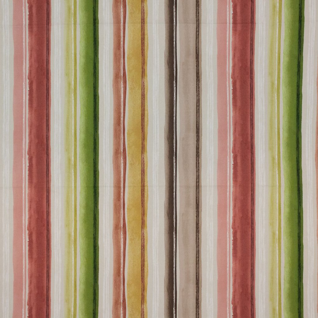 Rose Hill Stripe â Coral