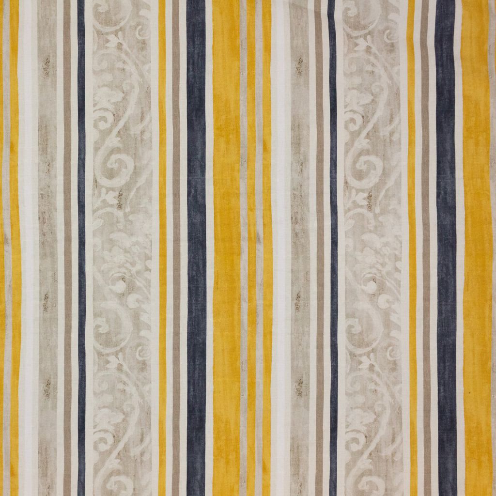 Constantinople Stripe â Gold Rush