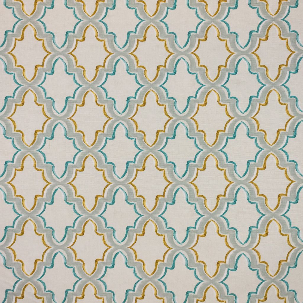 Constantinople Trellis – Aegean