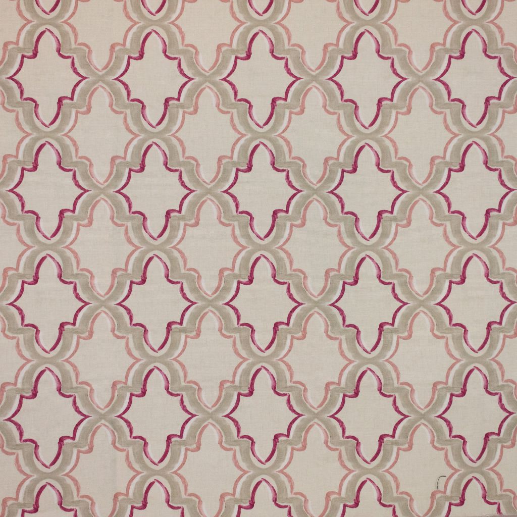 Constantinople Trellis – Cassis