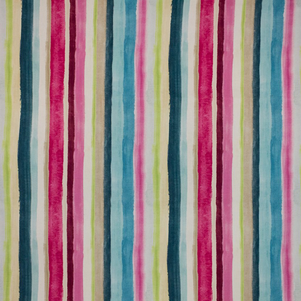 Flirty Stripe â Tropic