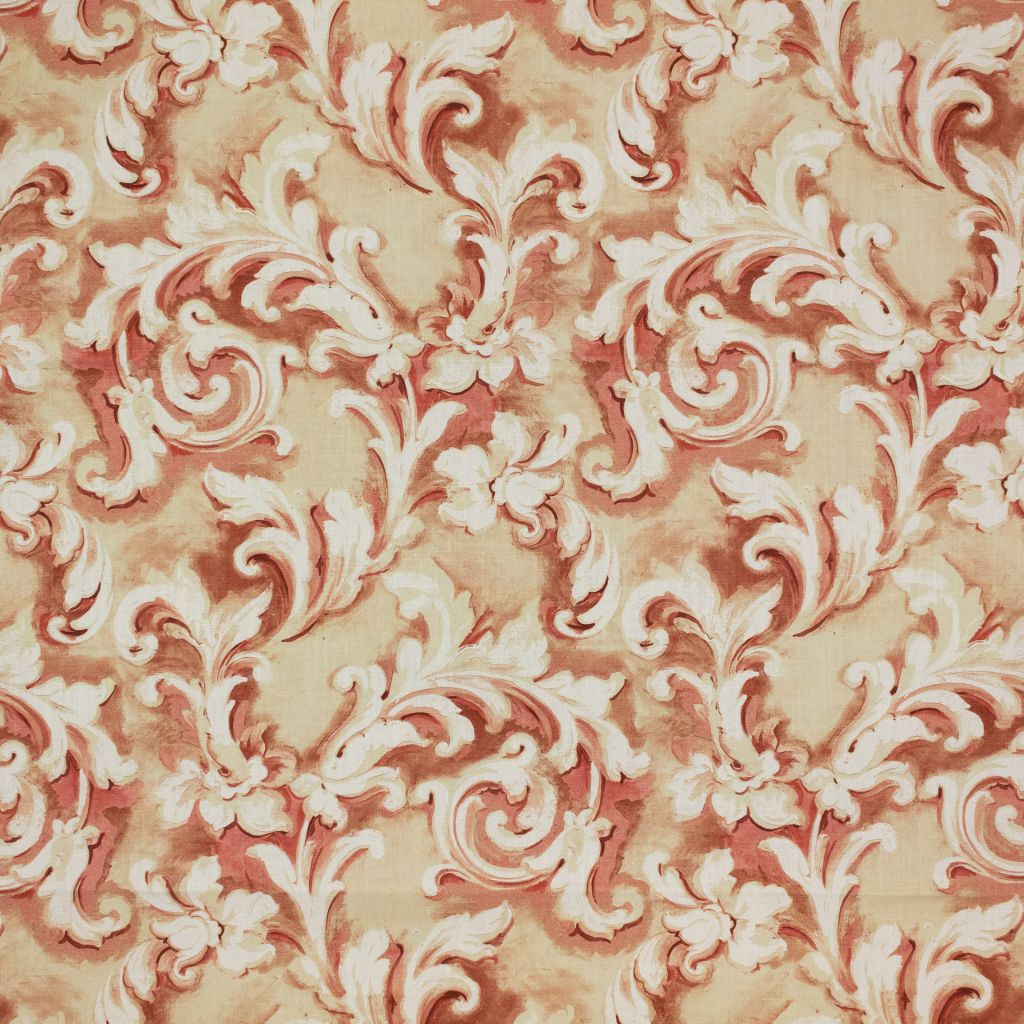 Colfax â Melon - RM Coco Fabric