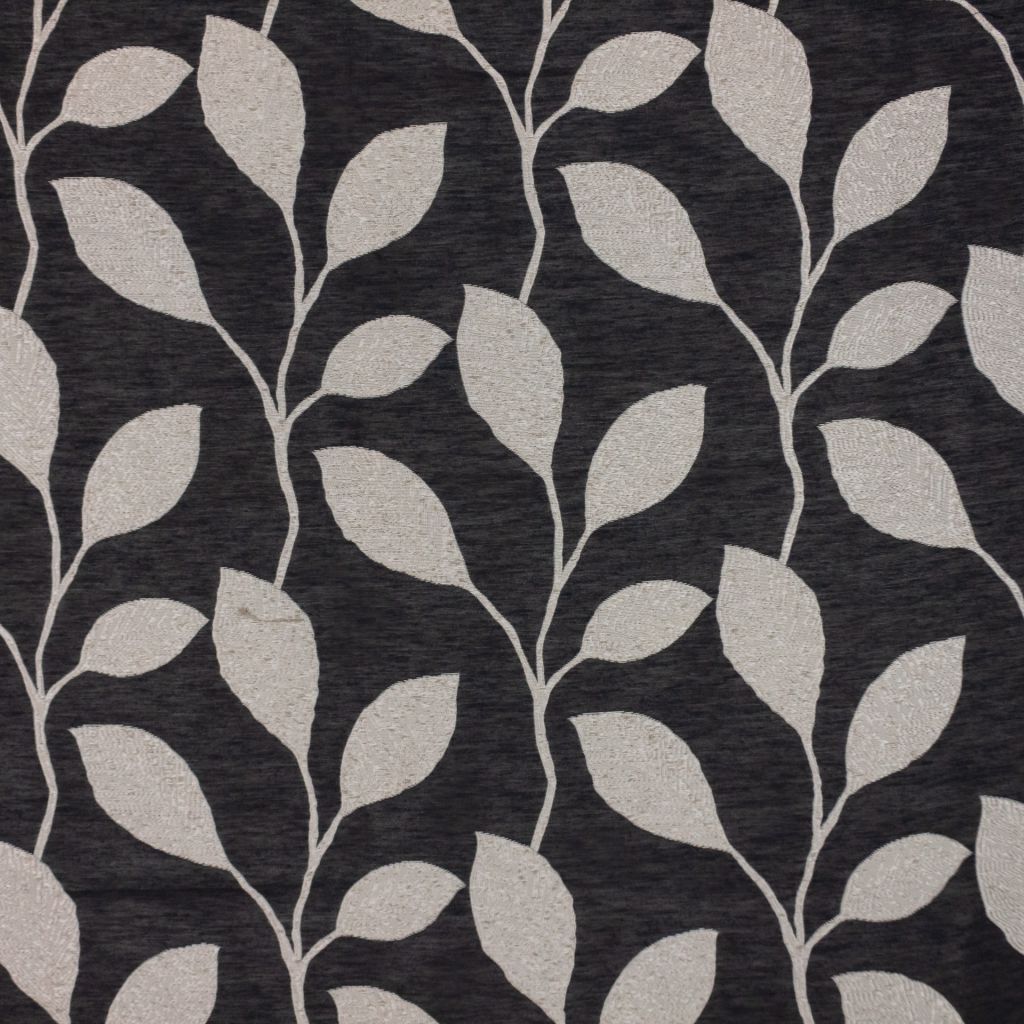 Cosgrove â Graphite - RM Coco Fabric