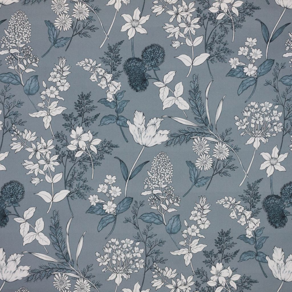 Garden View – Wedgwood