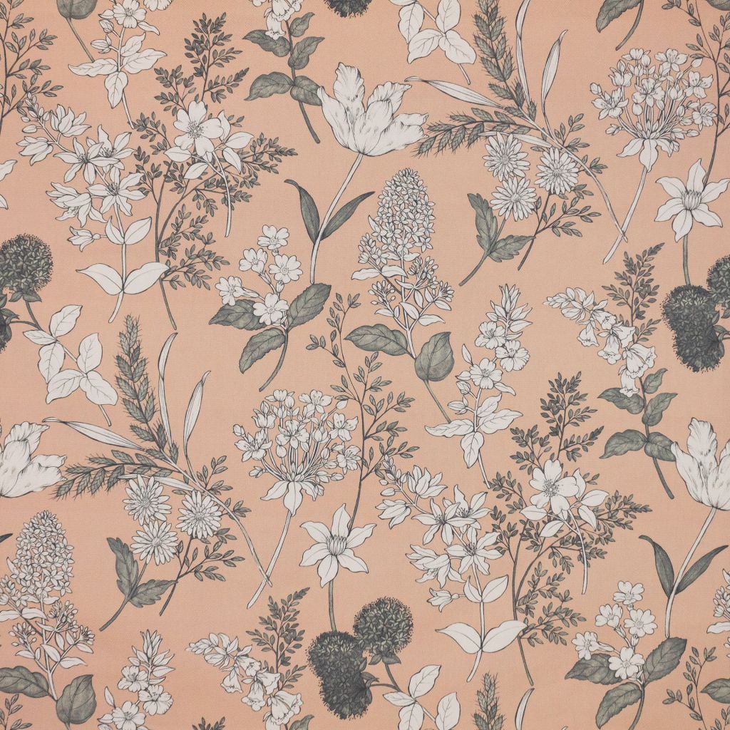 Garden View – Blush