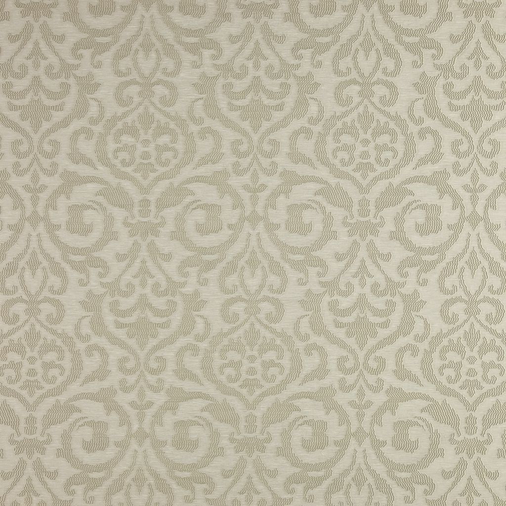 Filagree Damask – Almond