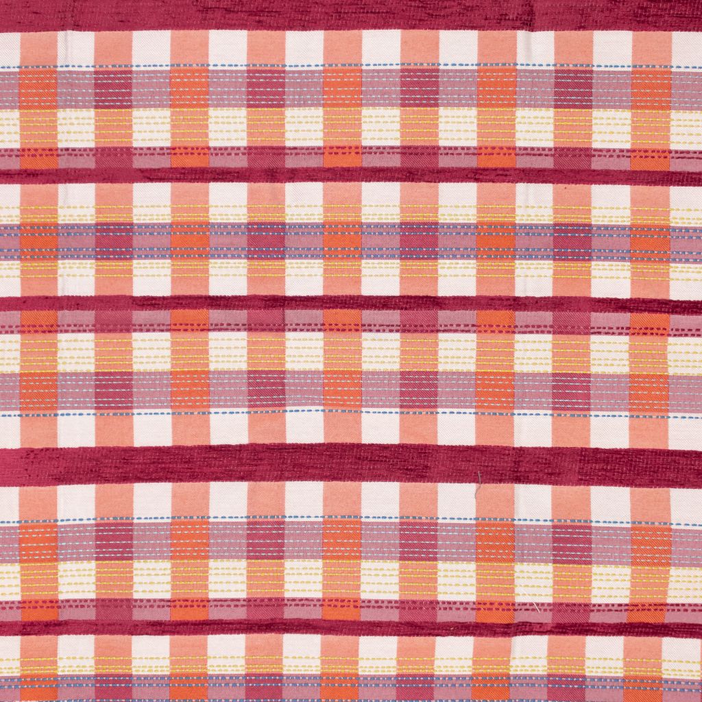 Panache – Raspberry