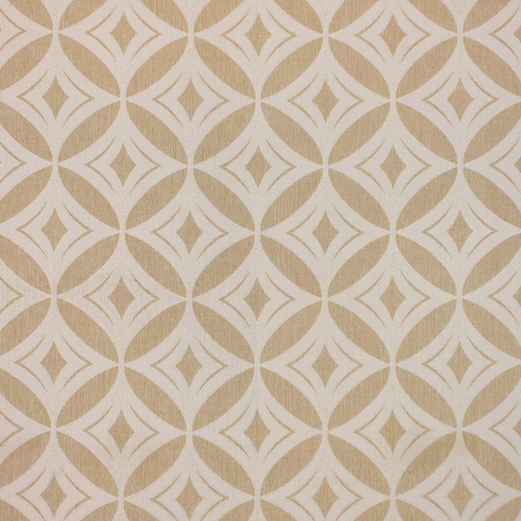 Grove Park Garden â Sandstone - RM Coco Fabric