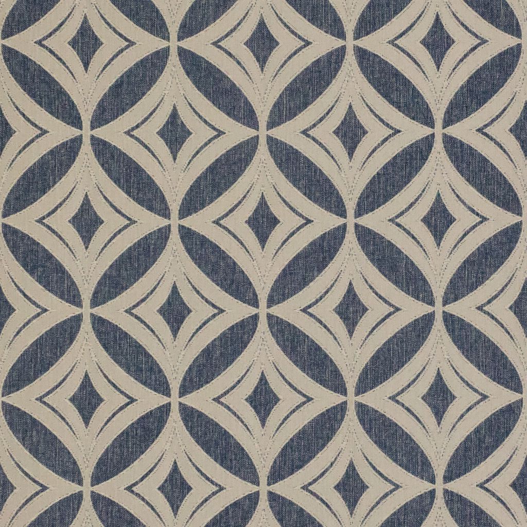 Grove Park Garden â Faded Denim