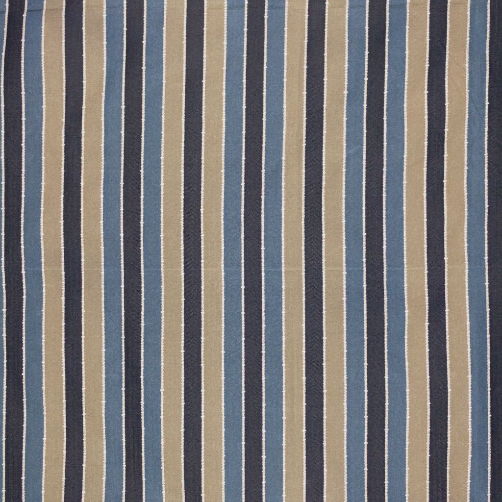 Rue Royale – Indigo