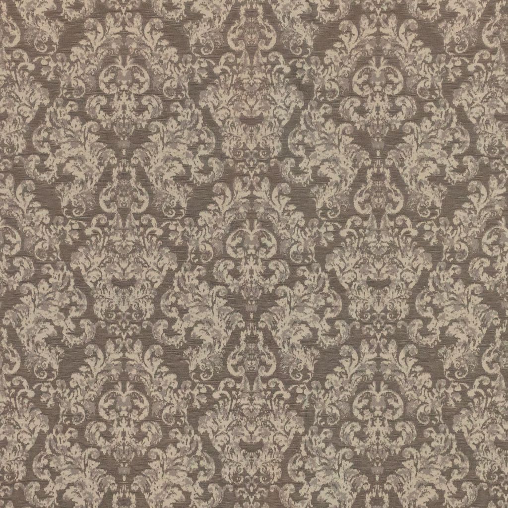 Frescatti Damask – Greige
