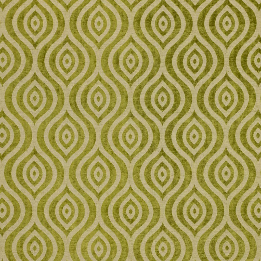 Beguile â Key Lime - RM Coco Fabric