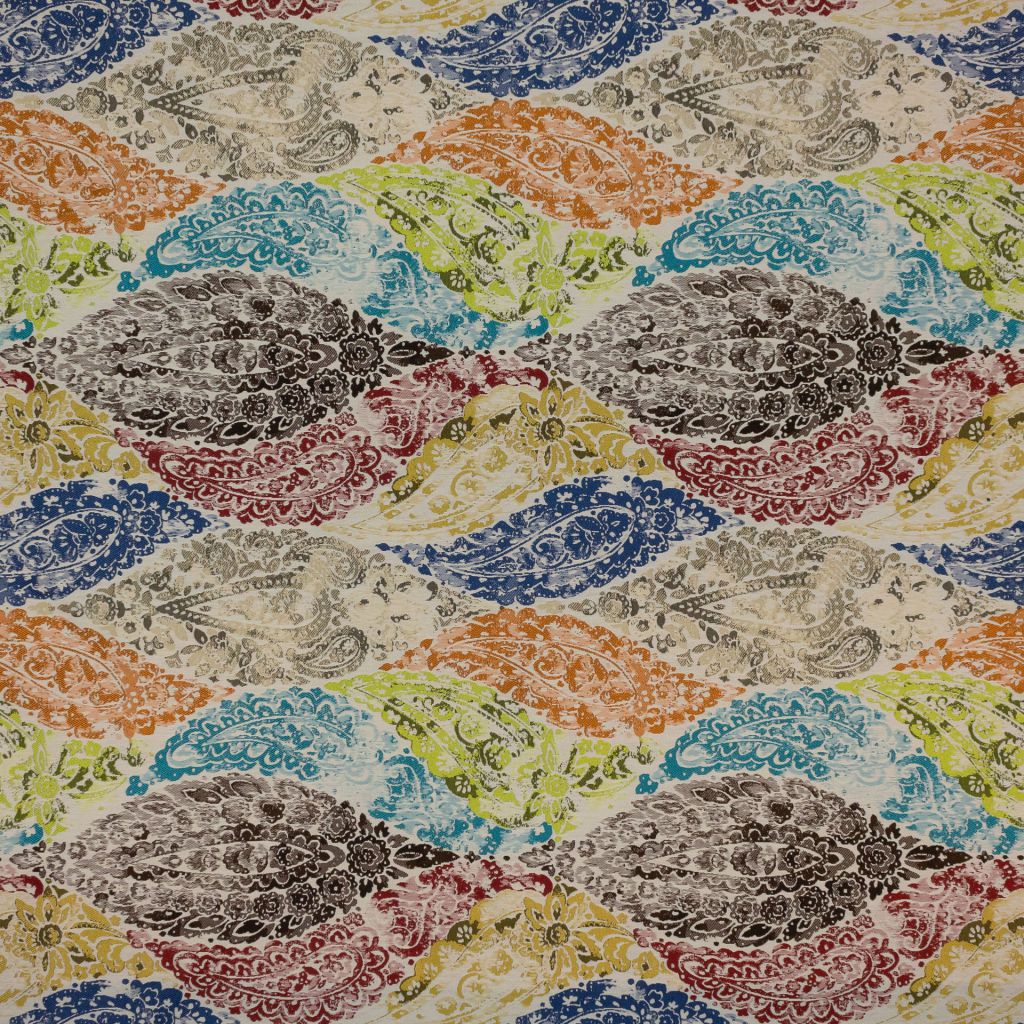 Watercolor Floral â Sea Coral