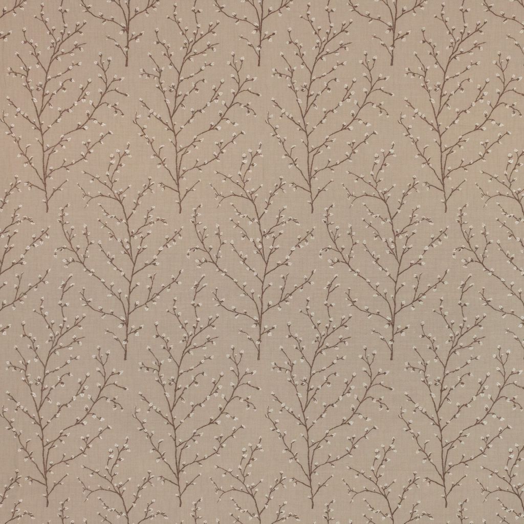 Willow Grove – Beige - Requires SFA - RM Coco Fabric