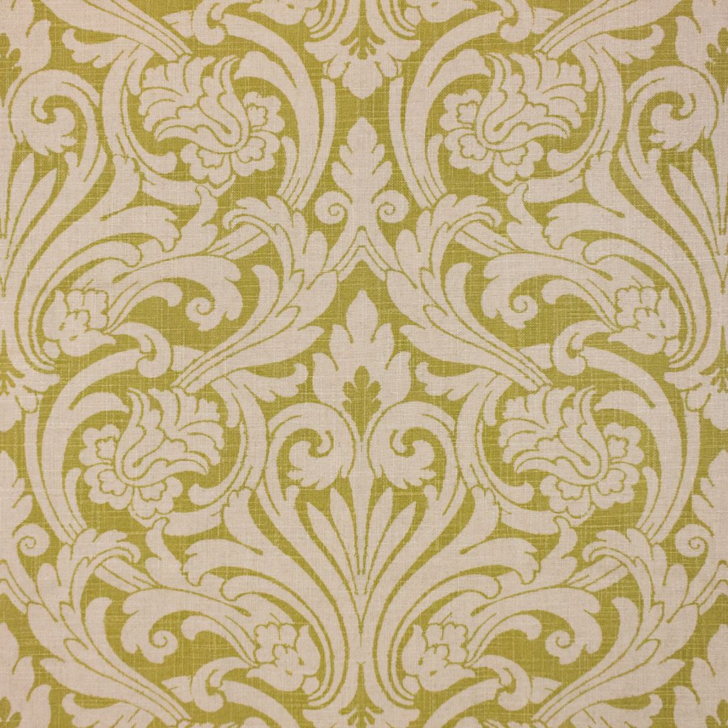 Grand Baroque – Leaf