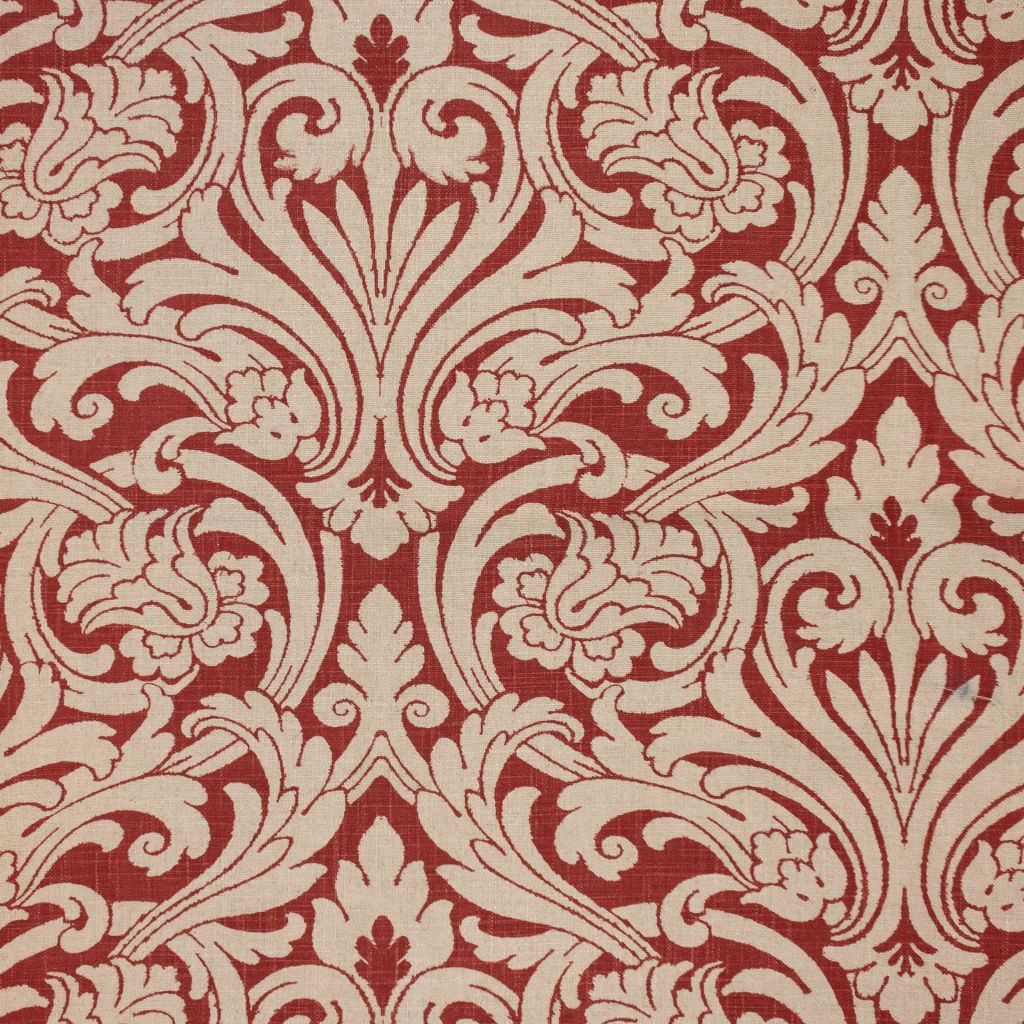 Grand Baroque – Paprika