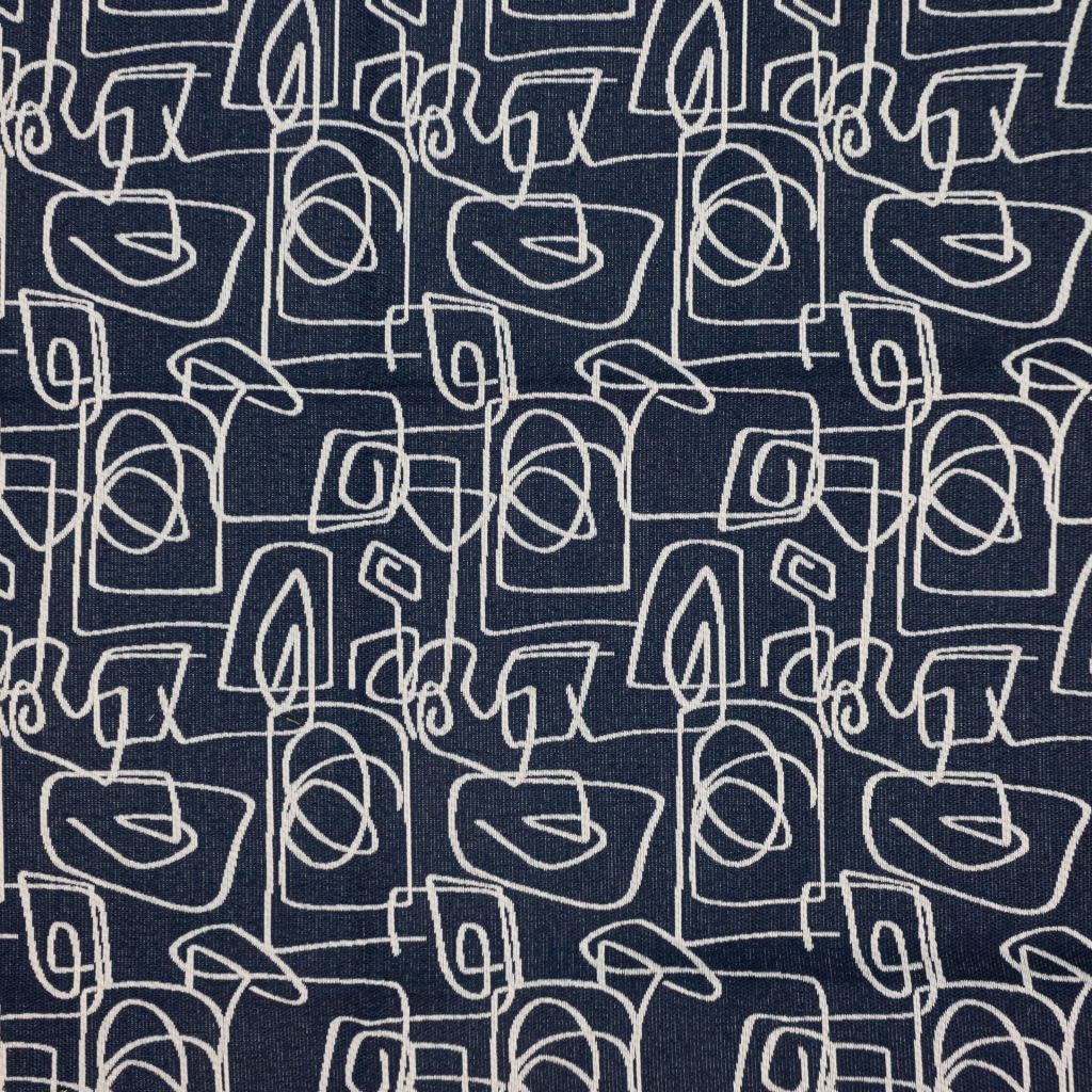 Doodle â Navy