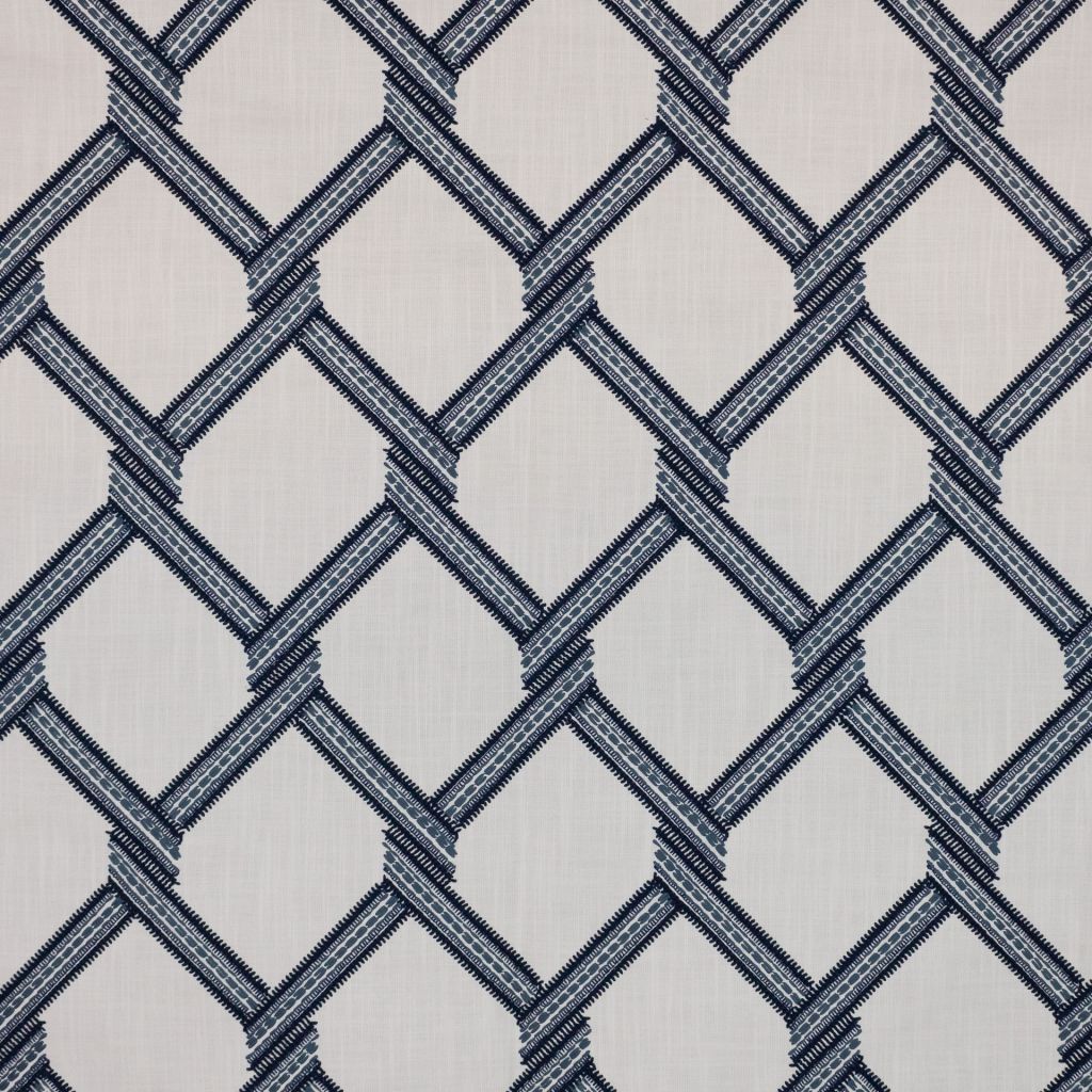 Fringe Element – Cobalt