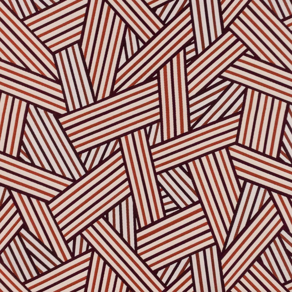 Upward Trend – Spice Ruby