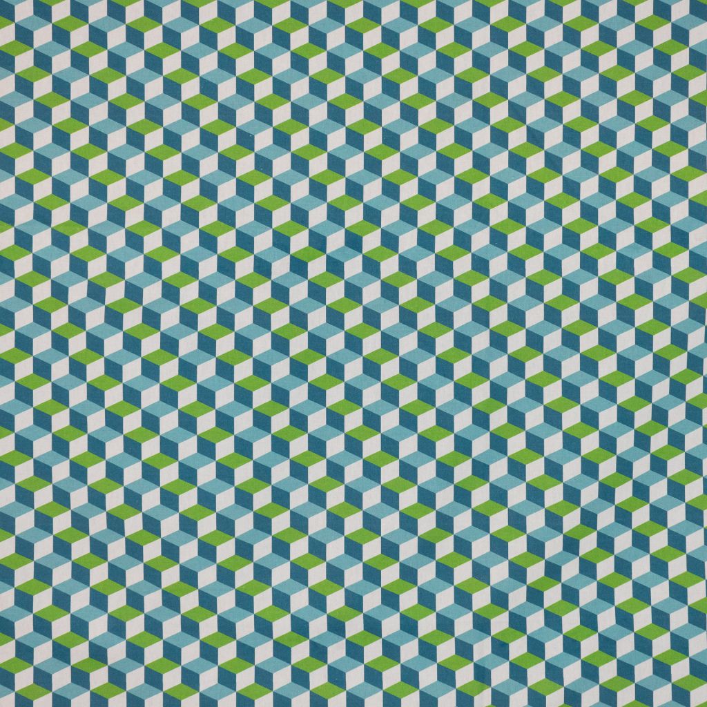 Escher â Azul