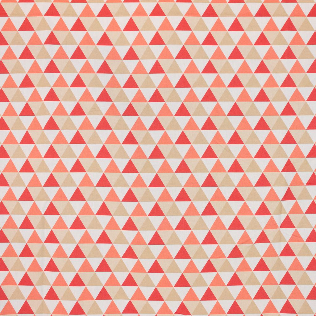 Giza â Melon - RM Coco Fabric