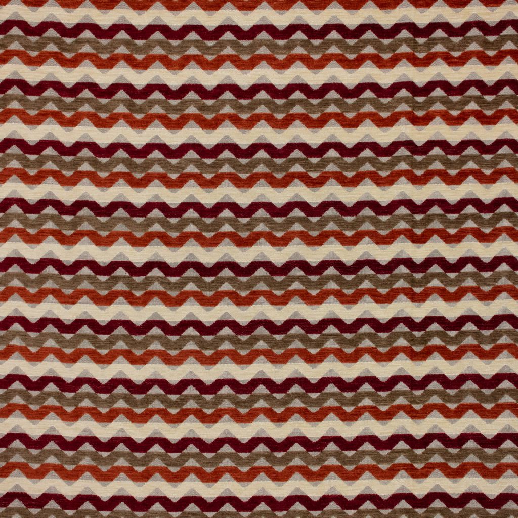 Ric Rac â Pepper Pot