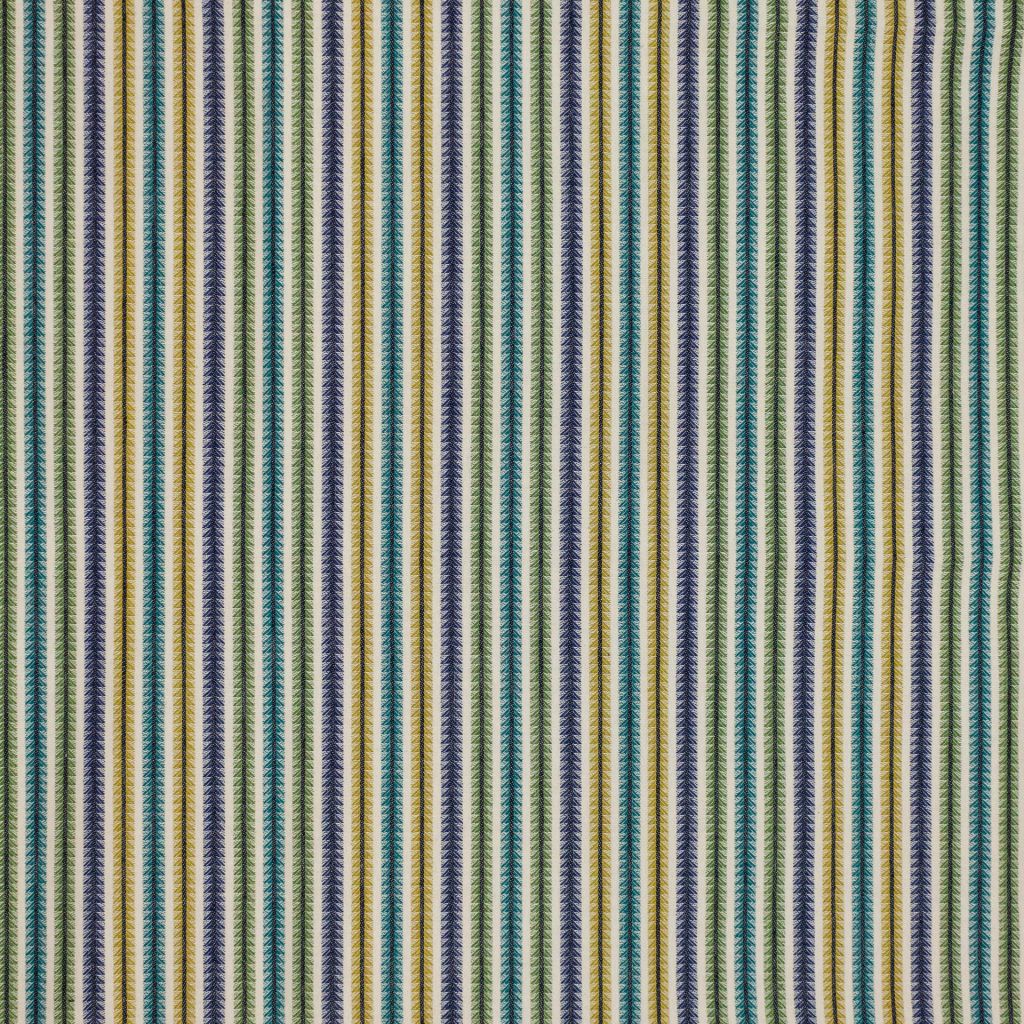 Straight Arrow â Aegean - RM Coco Fabric
