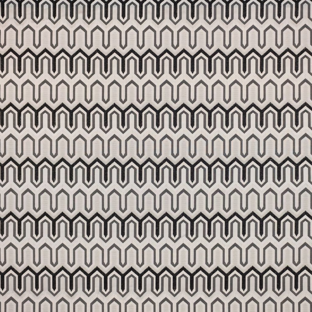 Intarsia – Graphite