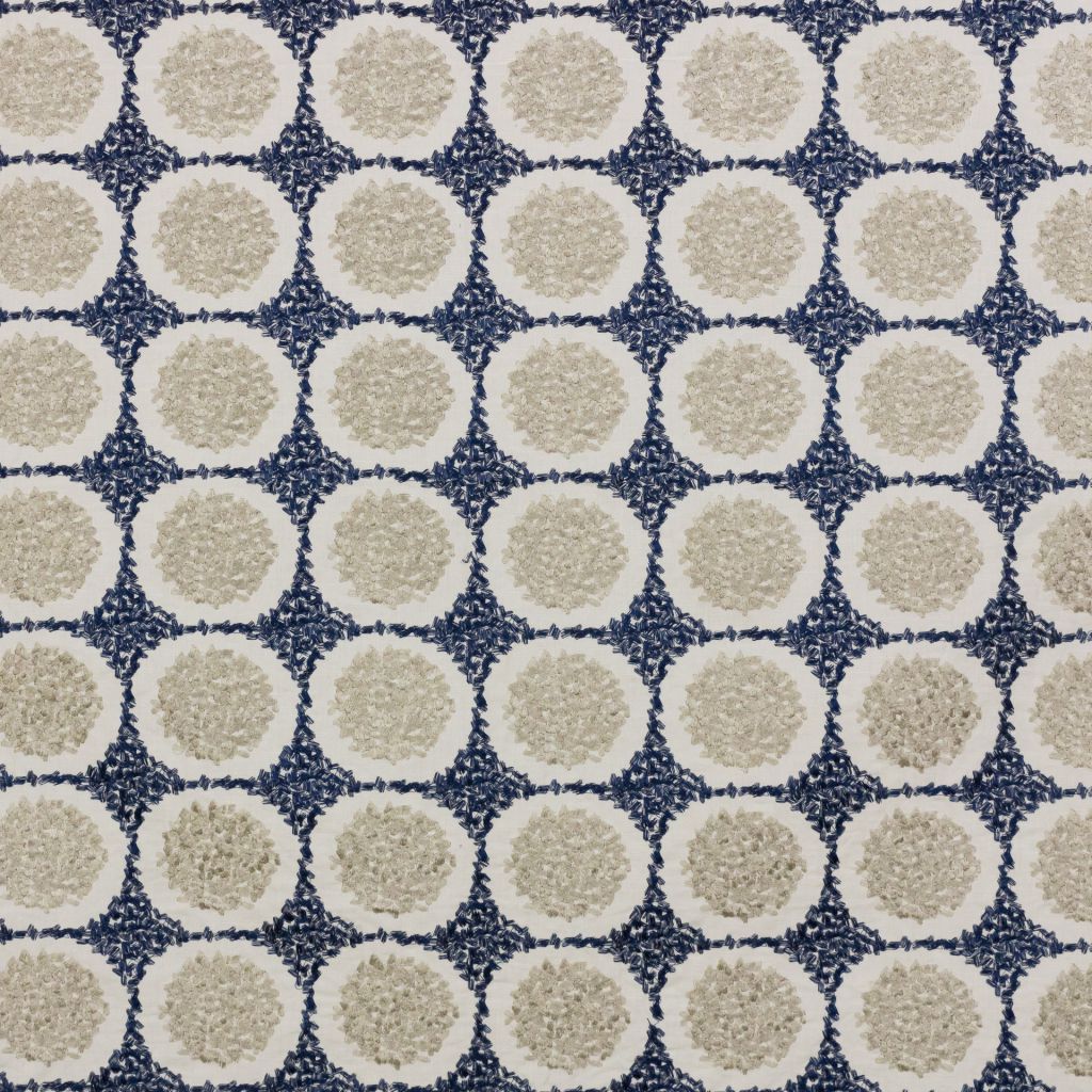 Mosaic â Baltic