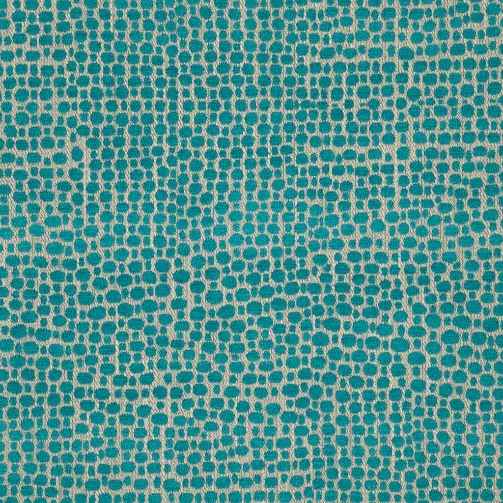 Palm Island - FibreGuard® – Topaz - RM Coco Fabric