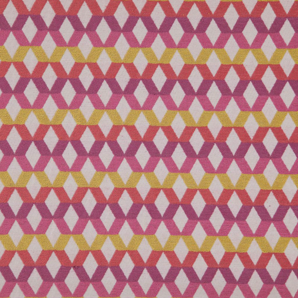 Di Lido - FibreGuard® – Sorbet - RM Coco Fabric