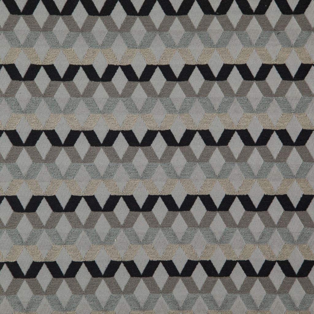 Di Lido - FibreGuard® – Aluminum - RM Coco Fabric