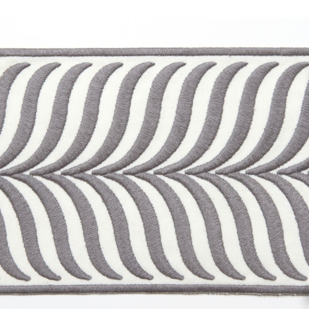 BD109 BORDER 3.375" – Shadow