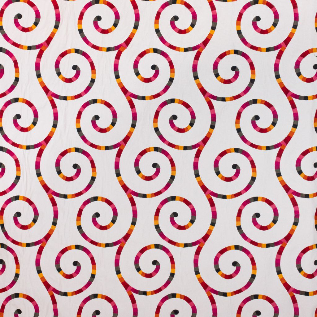 Tupinamba Swirl â Fiesta