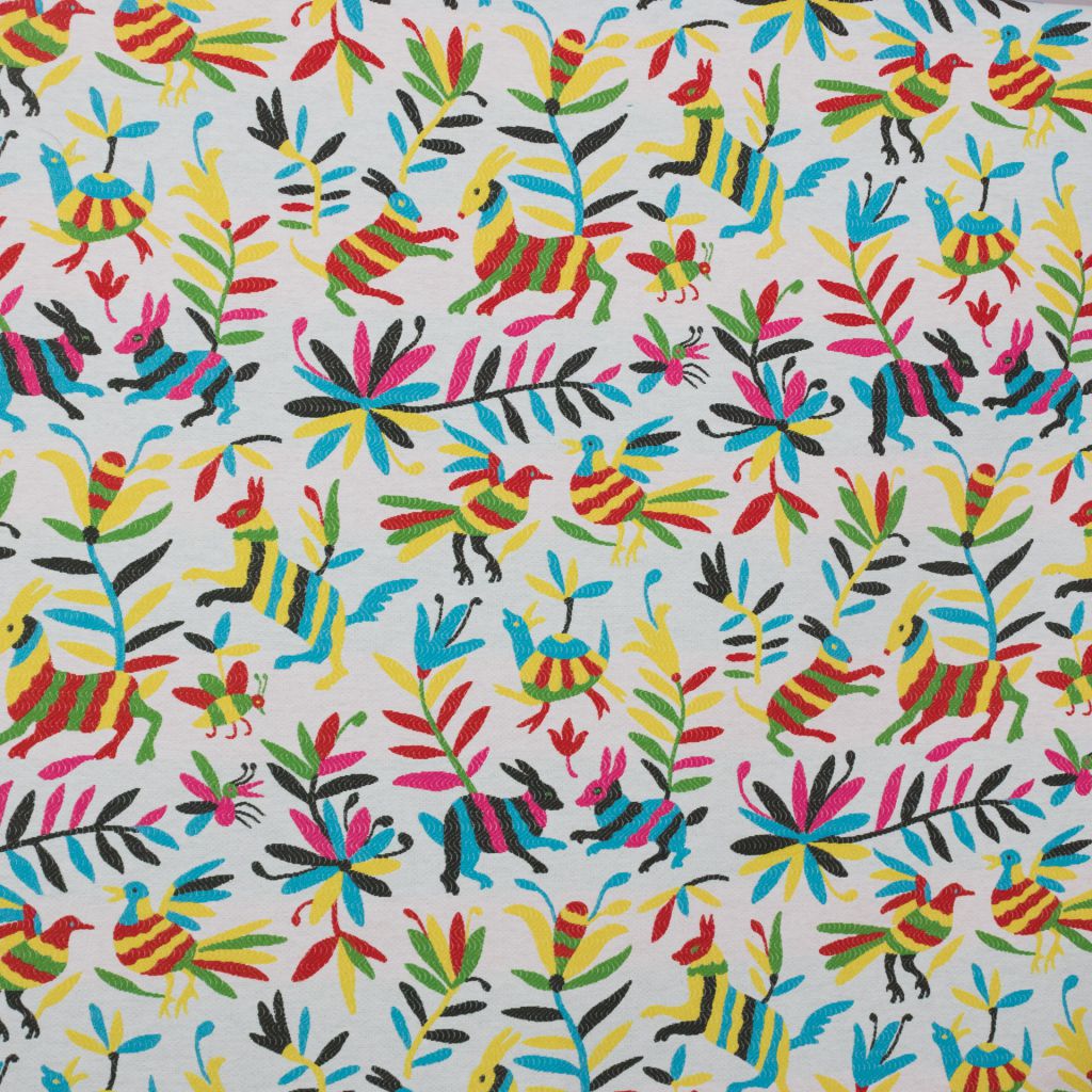 Otomi – Fiesta