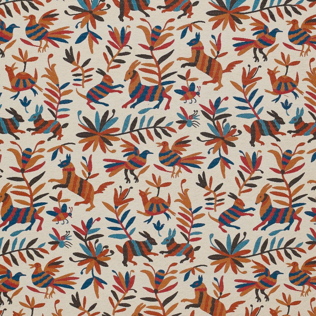 Otomi – Pepper Pot