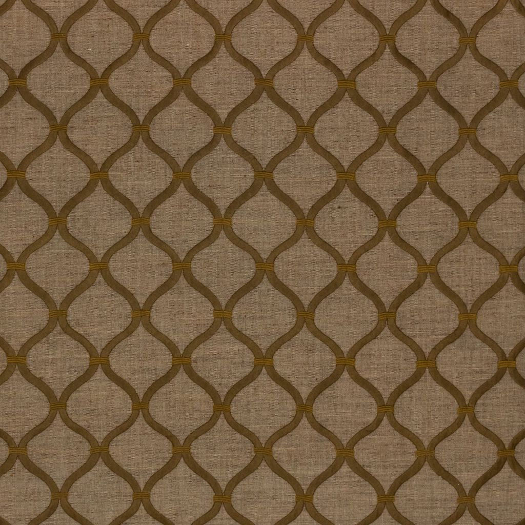 Romesco Trellis – Toffee