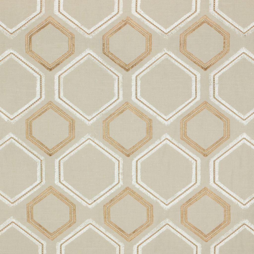 Fringe Benefits – Nougat